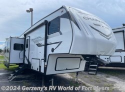 New 2025 Coachmen Chaparral Lite 30RLS available in Port Charlotte, Florida