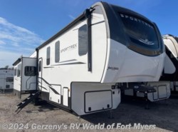 New 2025 Venture RV SportTrek Touring Edition STTF354VBH available in Port Charlotte, Florida