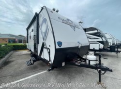 New 2024 Keystone Passport Mini 190RD available in Port Charlotte, Florida