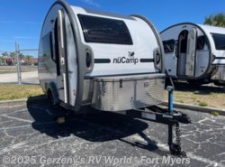 New 2025 NuCamp TAB 320 S BOONDOCK PKG available in Fort Myers, Florida