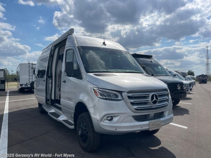 New 2025 Coachmen Galleria 24Q AWD available in Fort Myers, Florida