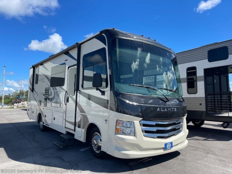 Used 2022 Jayco Alante 27A available in Fort Myers, Florida