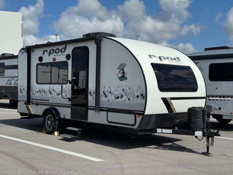 Used 2022 Forest River  R Pod 192 available in Fort Myers, Florida