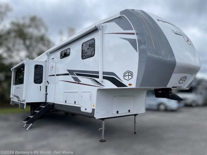 New 2025 Forest River Cardinal 402BEDS available in Fort Myers, Florida