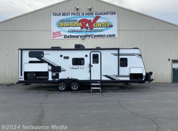 New 2022 Coachmen Spirit 2549BHX available in Seaford, Delaware