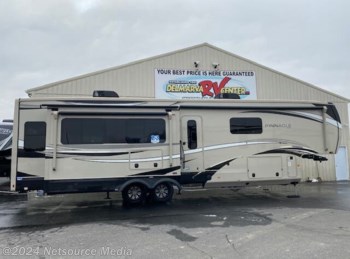 New 2022 Jayco Pinnacle 36FBTS available in Smyrna, Delaware