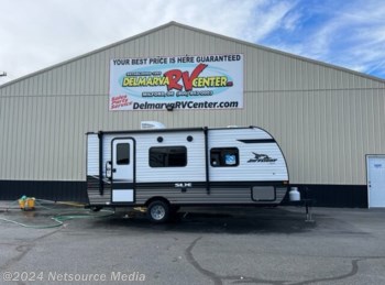 New 2023 Jayco Jay Flight SLX 195RB available in Milford North, Delaware