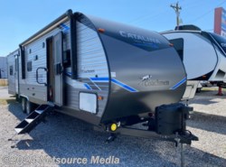 Used 2021 Coachmen Catalina Trail Blazer 29THS available in Smyrna, Delaware