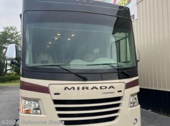 Used 2018 Coachmen Mirada 35KB available in Smyrna, Delaware