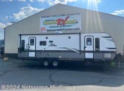New 2023 Jayco Jay Flight SLX 265RLS- REAR LIVING LAYOUT available in Milford North, Delaware