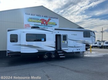 New 2023 Jayco Eagle HT 31MB available in Smyrna, Delaware