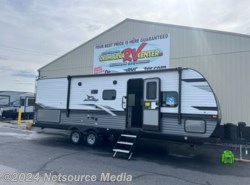  New 2023 Jayco Jay Flight SLX 267BHS available in Milford, Delaware