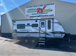  New 2023 Jayco Jay Feather 19MRK available in Smyrna, Delaware