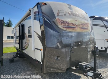 Used 2013 Jayco Eagle 316 RKDS available in Smyrna, Delaware
