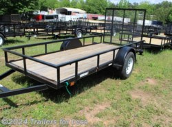 2022 Carry-On Carry-On 6x14 Landscaping Trailer