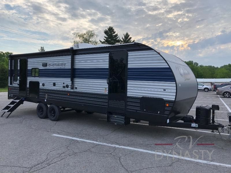 2021 Forest River Cherokee 264RL