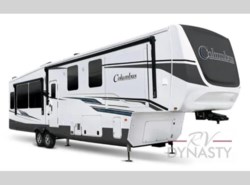 New 2025 Palomino Columbus 388FK available in Bunker Hill, Indiana