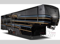 New 2027 Forest River RiverStone 42FSKG available in Bunker Hill, Indiana