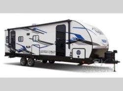 New 2025 Forest River Cherokee Alpha Wolf 22SW-L available in Bunker Hill, Indiana