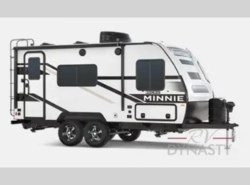 New 2025 Winnebago Micro Minnie 2108FBS available in Bunker Hill, Indiana