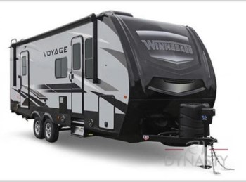 New 2023 Winnebago Voyage 2730RL available in Bunker Hill, Indiana