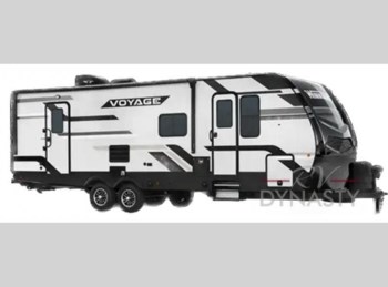 New 2024 Winnebago Voyage 3235RL available in Bunker Hill, Indiana
