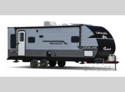 New 2024 Coachmen Catalina Summit Series 8 271DBS available in Bunker Hill, Indiana