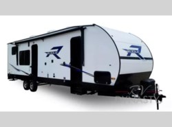 New 2026 Forest River Cherokee Rogue SUT 23SUT available in Bunker Hill, Indiana