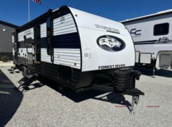 New 2025 Forest River Cherokee Grey Wolf 23DBH available in Bunker Hill, Indiana