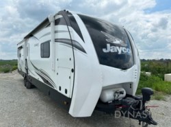 Used 2021 Jayco Eagle 332CBOK available in Bunker Hill, Indiana