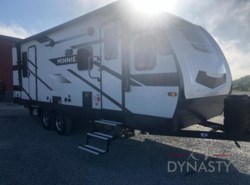 New 2024 Winnebago Minnie 2500FL available in Bunker Hill, Indiana