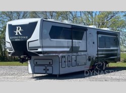 New 2027 Forest River RiverStone 421FK available in Bunker Hill, Indiana