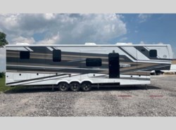 New 2025 Forest River RiverStone 425FO available in Bunker Hill, Indiana