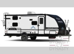 New 2025 Coachmen Catalina Expedition 192BHS available in Bunker Hill, Indiana