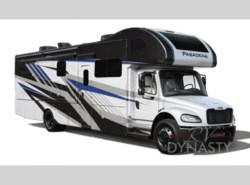 New 2024 Thor Motor Coach Pasadena 38DA available in Bunker Hill, Indiana