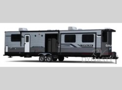 New 2024 Coachmen Catalina Destination Series 39RLTS available in Bunker Hill, Indiana