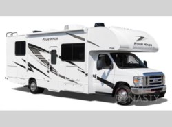 New 2024 Thor Motor Coach Four Winds 22B available in Bunker Hill, Indiana