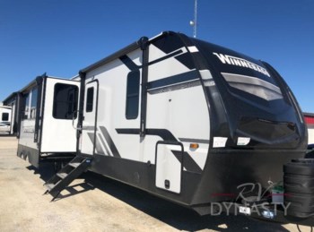New 2024 Winnebago Voyage V3538BR available in Bunker Hill, Indiana
