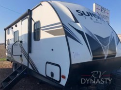 Used 2019 CrossRoads Sunset Trail Super Lite SS215BH available in Bunker Hill, Indiana