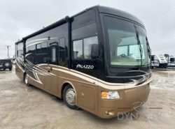 Used 2013 Thor Motor Coach Palazzo 33 2 available in Bunker Hill, Indiana