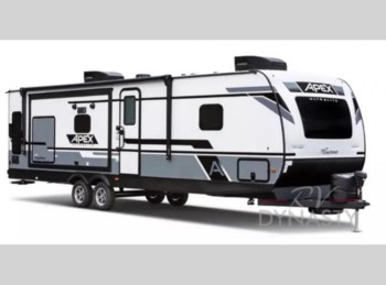 New 2024 Coachmen Apex Ultra-Lite 243FKS available in Bunker Hill, Indiana