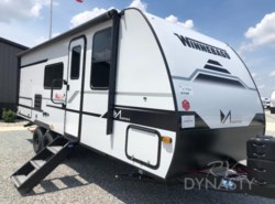 New 2024 Winnebago M-Series 2326MBBH available in Bunker Hill, Indiana