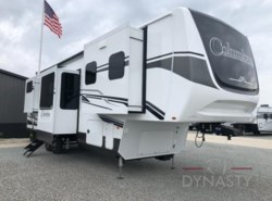 New 2024 Palomino Columbus 388FK available in Bunker Hill, Indiana