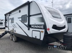 New 2024 Winnebago Minnie 2326RB available in Bunker Hill, Indiana