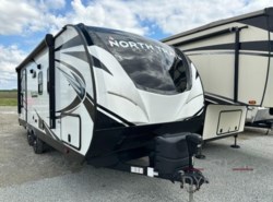 Used 2021 Heartland North Trail 22CRB available in Bunker Hill, Indiana
