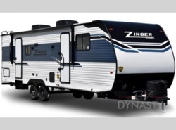 New 2025 CrossRoads Zinger ZR280RK available in Bunker Hill, Indiana