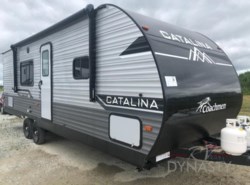 New 2024 Coachmen Catalina Summit Series 8 261BH available in Bunker Hill, Indiana