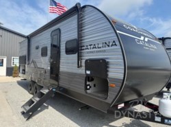 New 2027 Coachmen Catalina Summit Series 8 261BHS available in Bunker Hill, Indiana