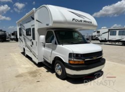 New 2025 Thor Motor Coach Four Winds 25V Chevy available in Bunker Hill, Indiana