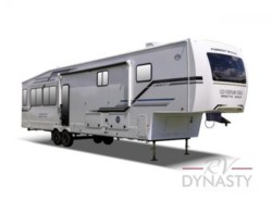 New 2026 Forest River Cherokee Arctic Wolf 3950SUITE available in Bunker Hill, Indiana